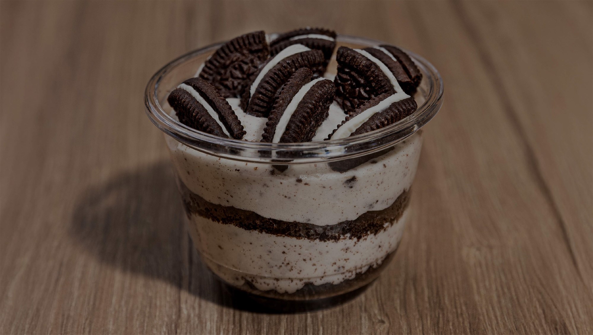 Desserts
