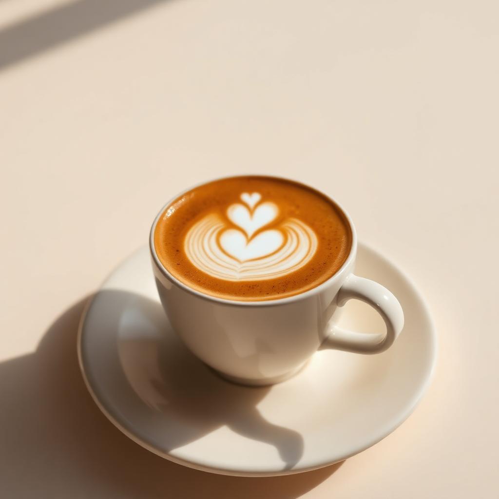 Specialty Coffee